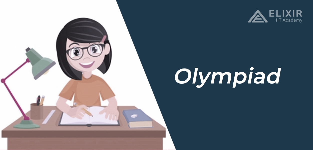 olympiad classes near me